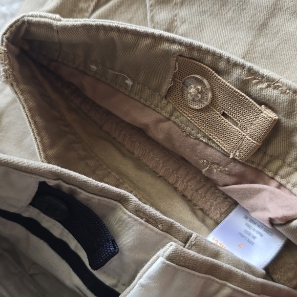 GAP Kids Abercrombie Kids Gymboree Youth Size 7/8 4 Piece - Picture 6 of 9